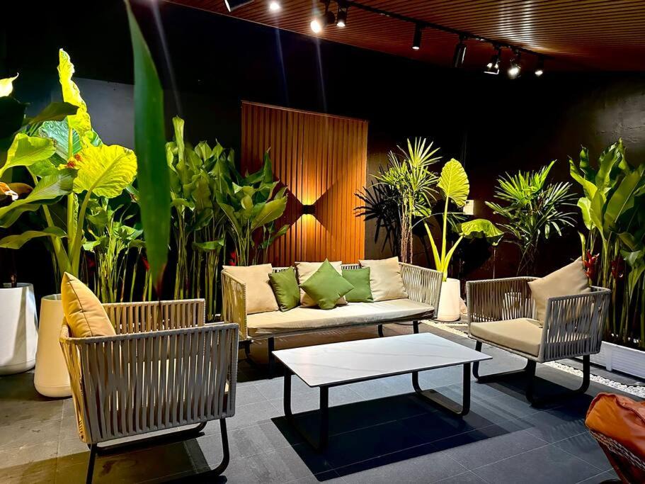Photo of Livingroom in Asoke
