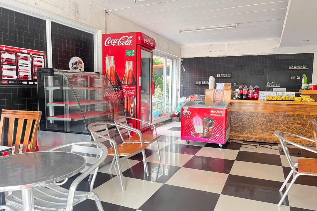 Photo of Kitchen in Mueang Nga