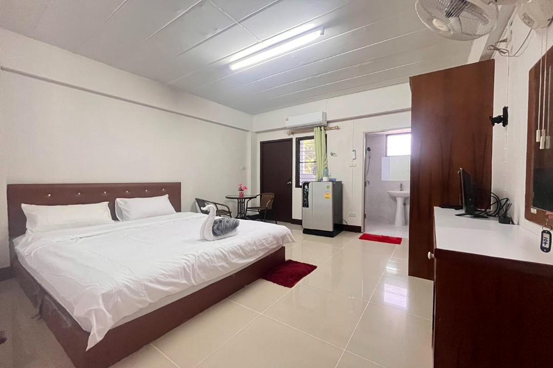 Photo of Bedroom in Mueang Nga