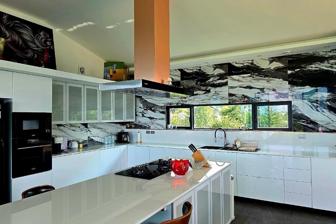 Photo of Kitchen in Nong Thale