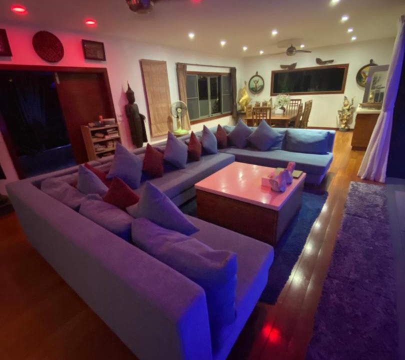 Photo of Livingroom in Maret