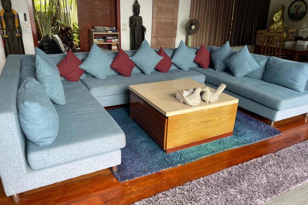 Photo of Livingroom in Maret