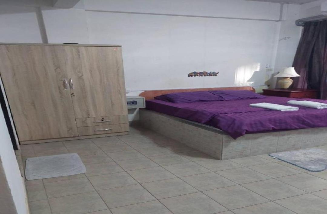 Photo of Bedroom in Jomtien