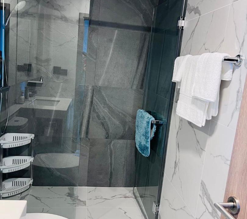 Photo of Bathroom in Chang Khlan