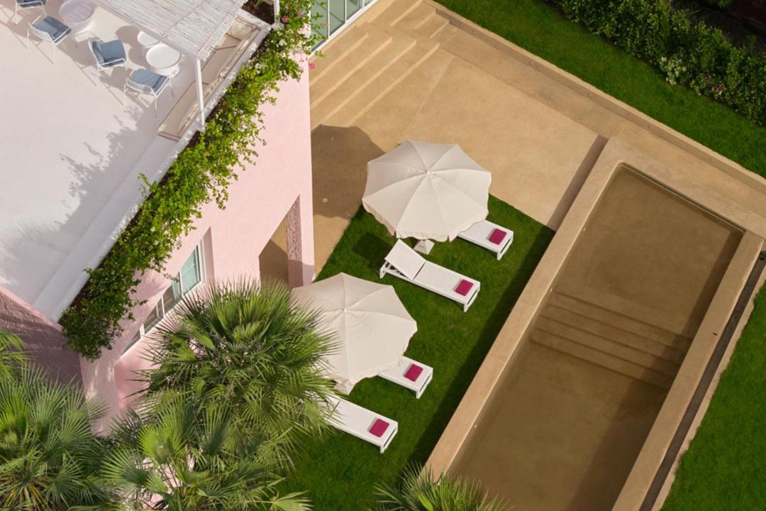 Photo of Patio Balcony in Puk Tian