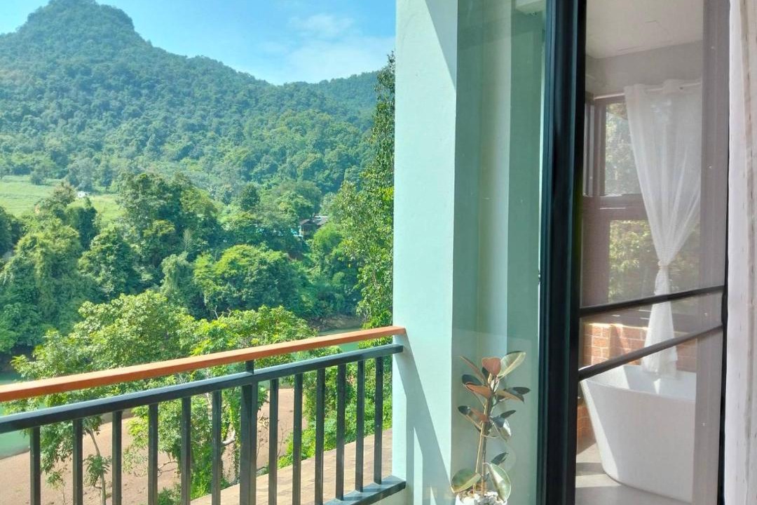 Photo of Patio Balcony in Thong Pha Phum