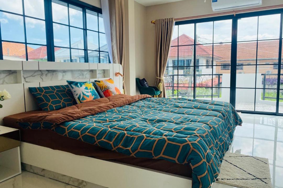 Photo of Bedroom in Na Kluea