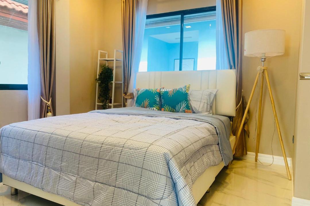 Photo of Bedroom in Na Kluea