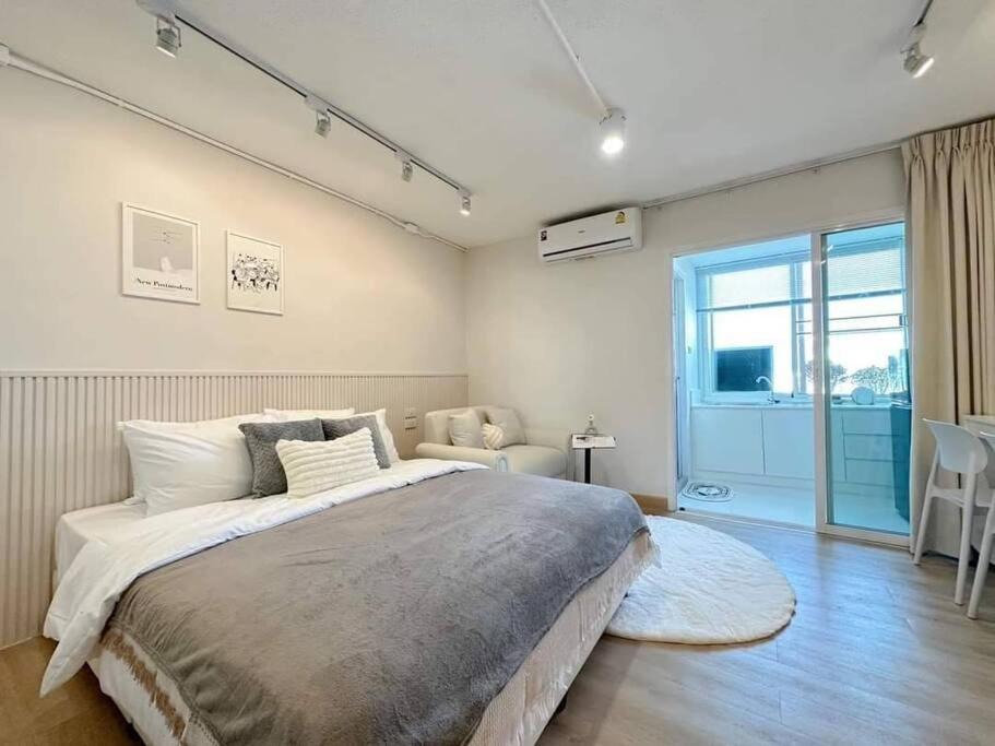 Photo of Bedroom in Nimman