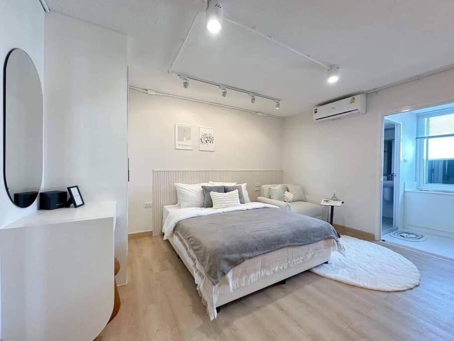 Photo of Bedroom in Nimman