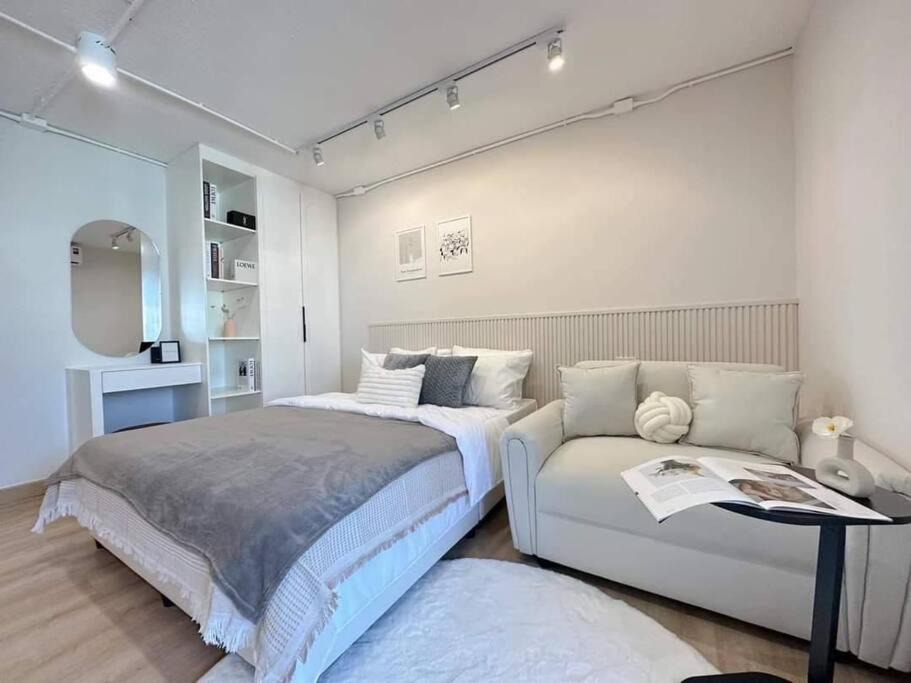 Photo of Bedroom in Nimman