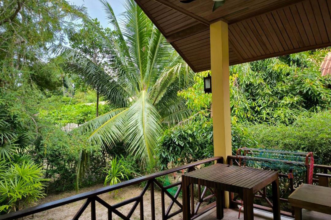 Photo of Patio Balcony in Thong Krut