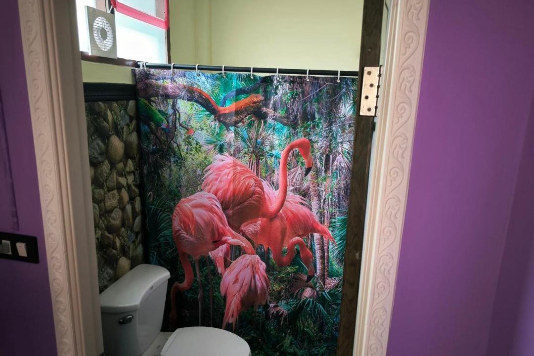 Photo of Bathroom in Thong Krut