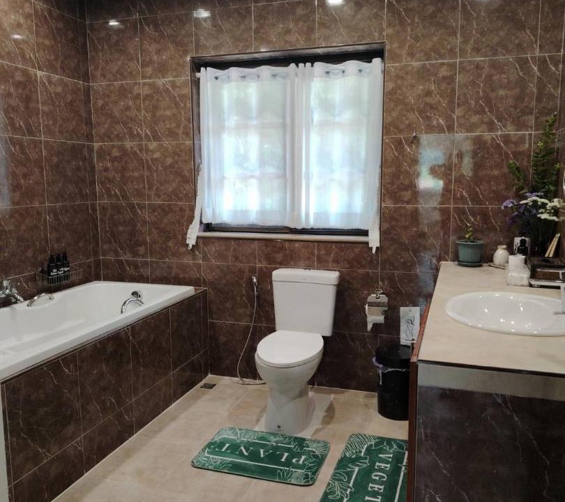 Photo of Bathroom in Chiang Rai