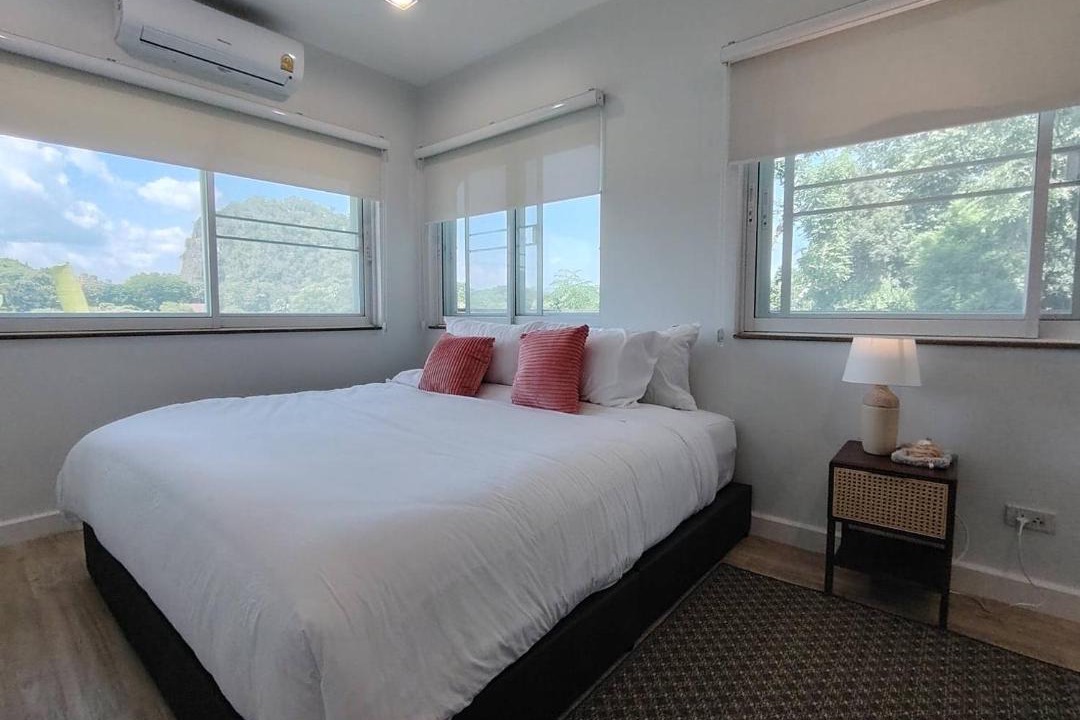 Photo of Bedroom in Chiang Rai