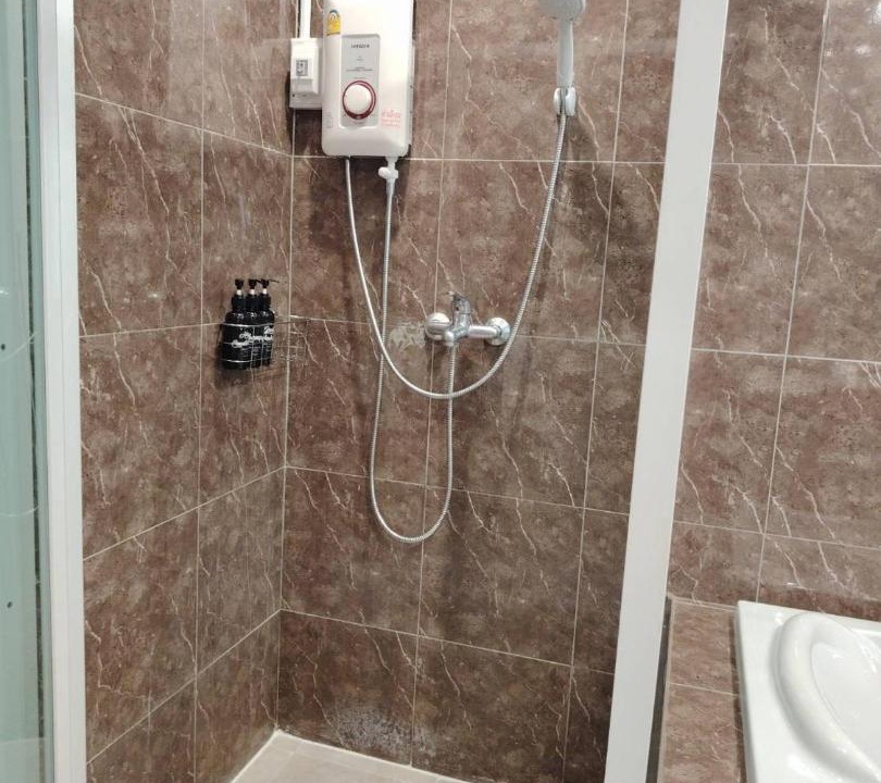 Photo of Bathroom in Chiang Rai