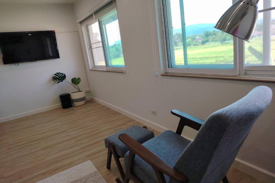 Photo of Livingroom in Chiang Rai