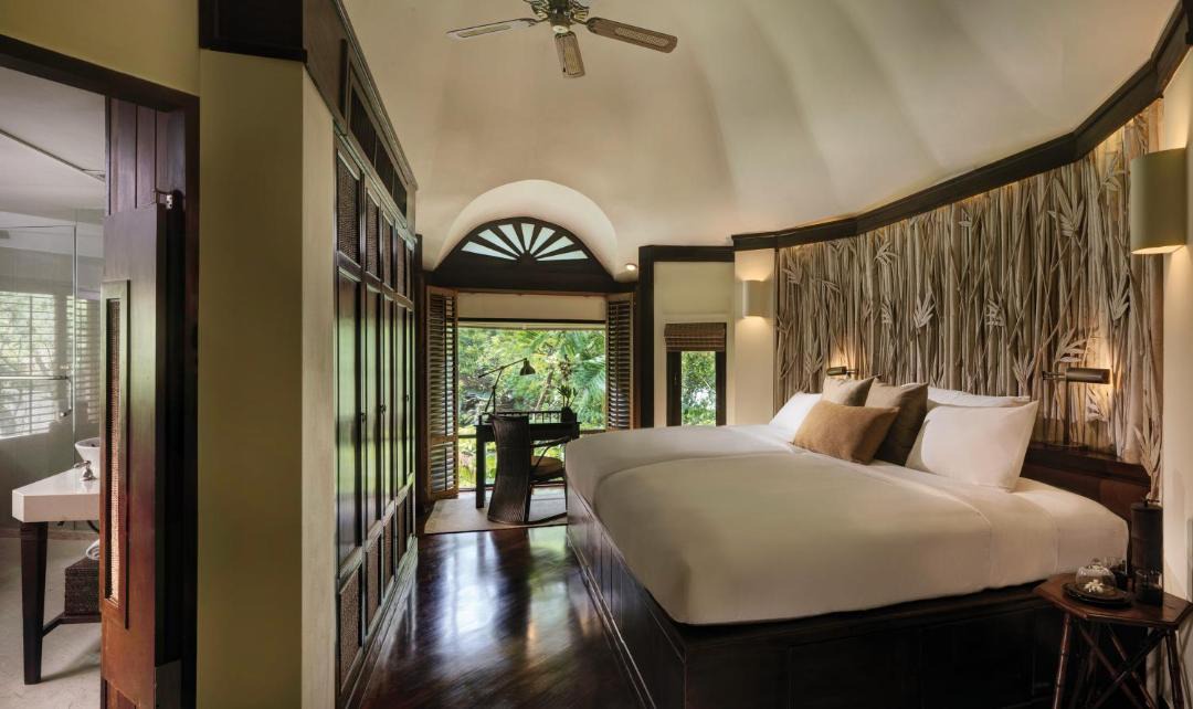 Photo of Bedroom in Krabi