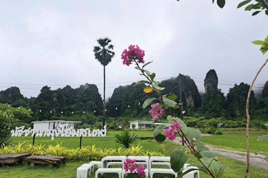 Photo of Outdoor in Noen Maprang