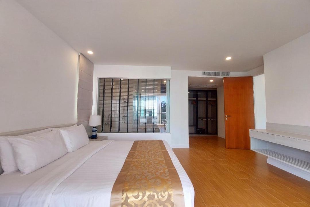 Photo of Bedroom in Nong Thale
