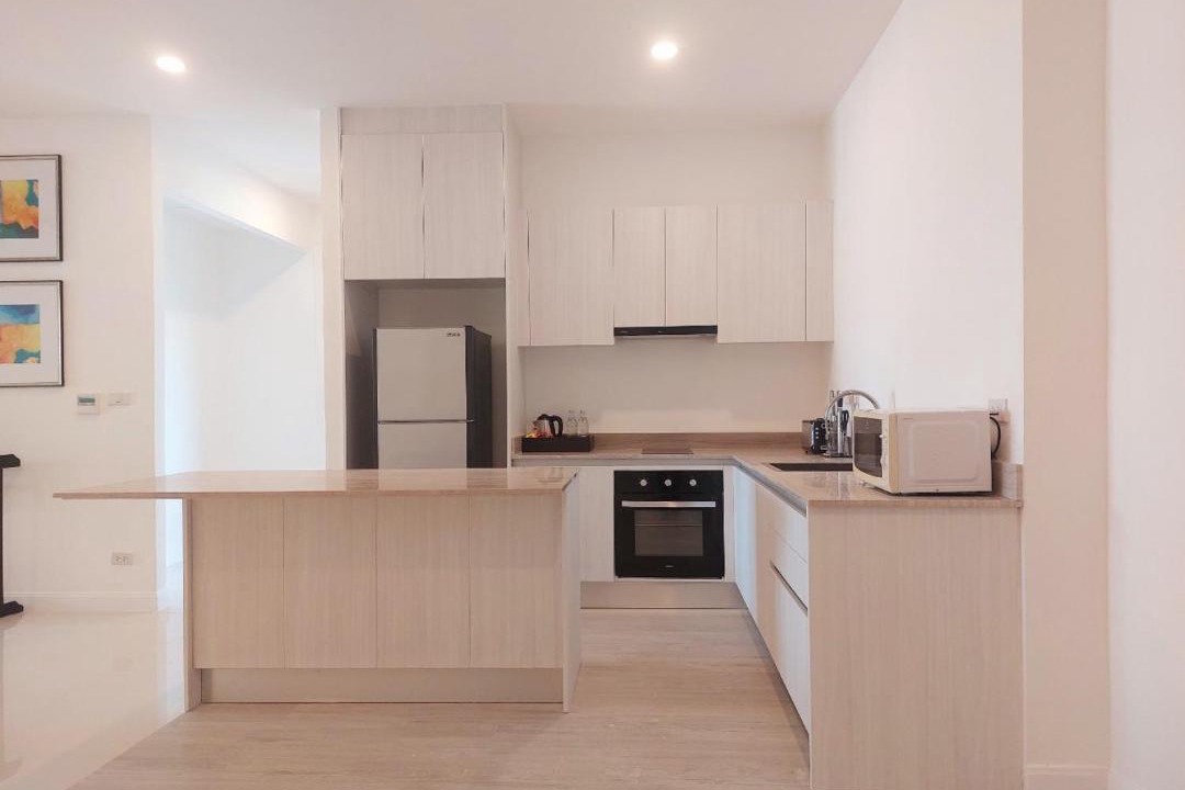 Photo of Kitchen in Nong Thale
