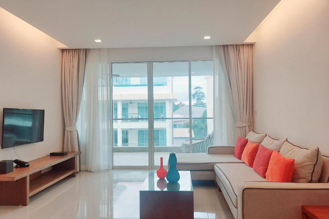 Photo of Livingroom in Nong Thale
