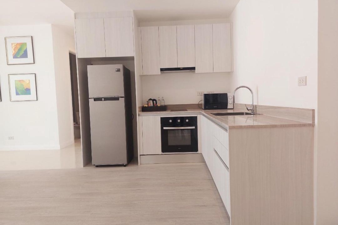 Photo of Kitchen in Nong Thale