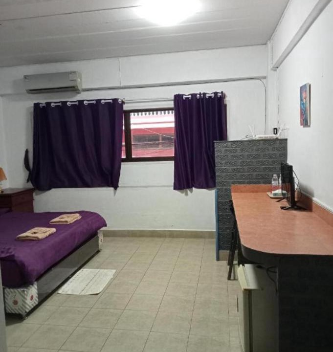 Photo of Bedroom in Jomtien