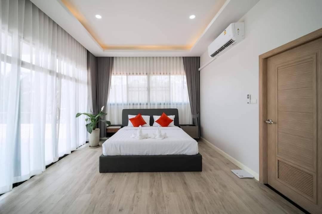 Photo of Bedroom in Nong Thale