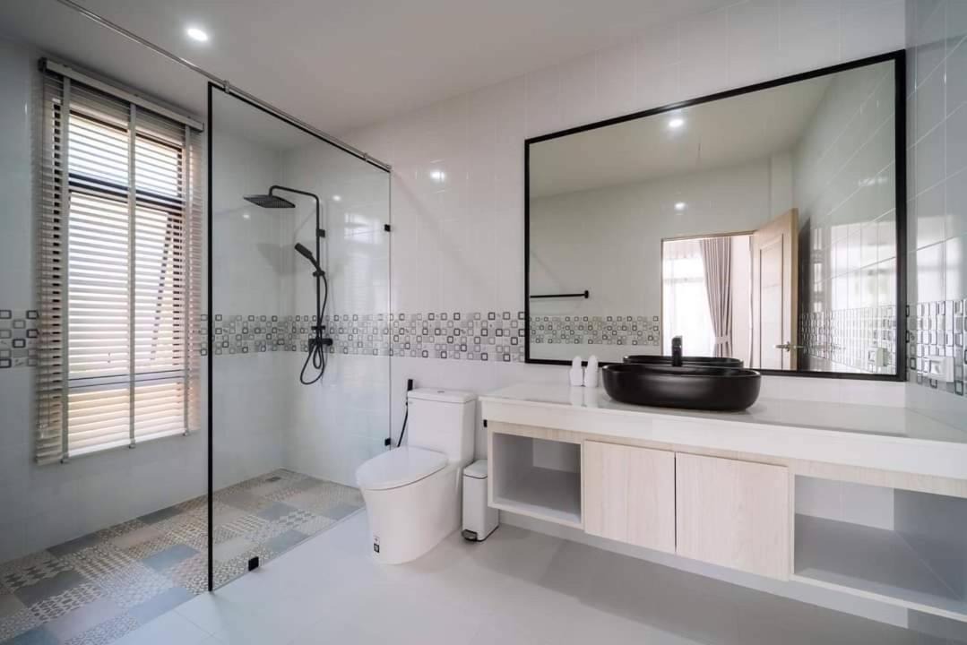 Photo of Bathroom in Nong Thale