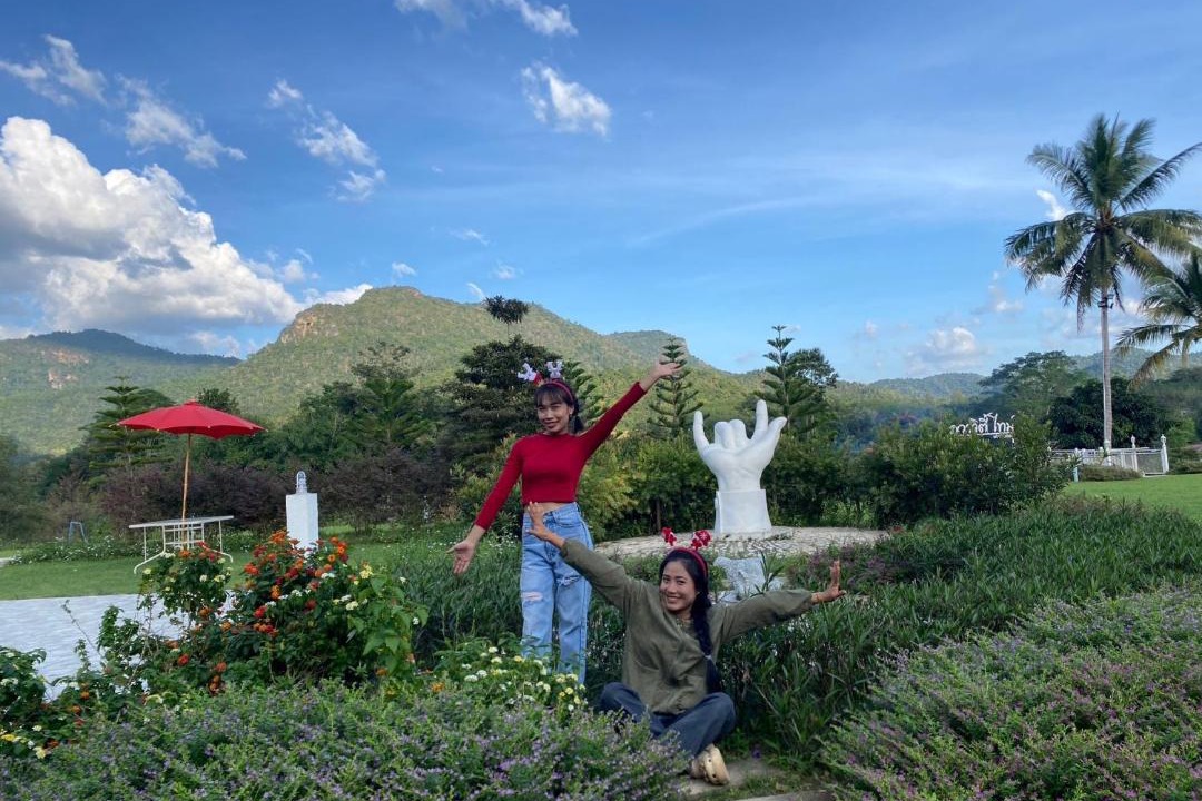 Photo of Outdoor in Huai Sat Yai
