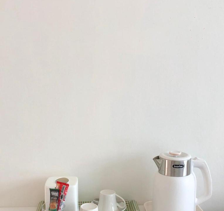 Photo of Kitchen in Huai Sat Yai