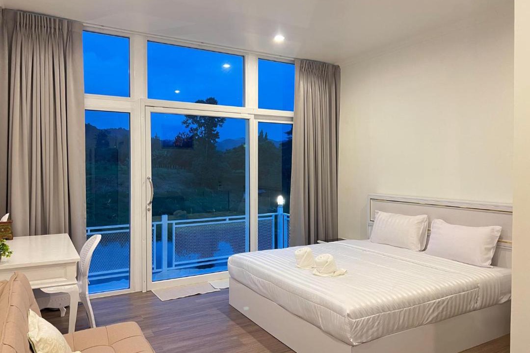 Photo of Bedroom in Huai Sat Yai