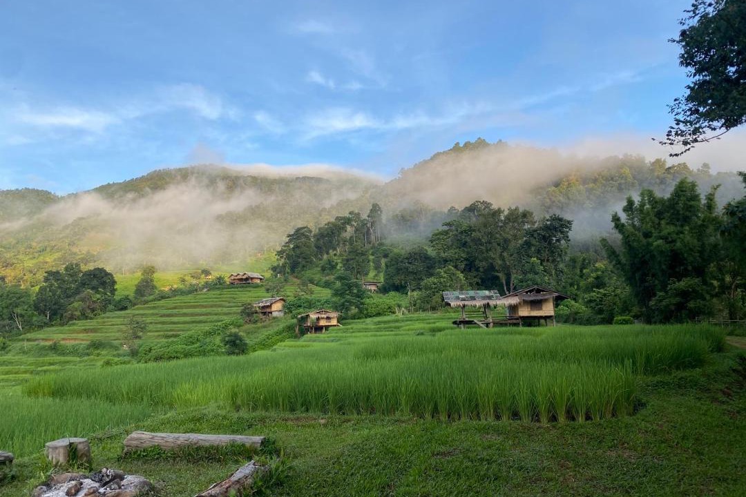 Photo of Others in Samoeng