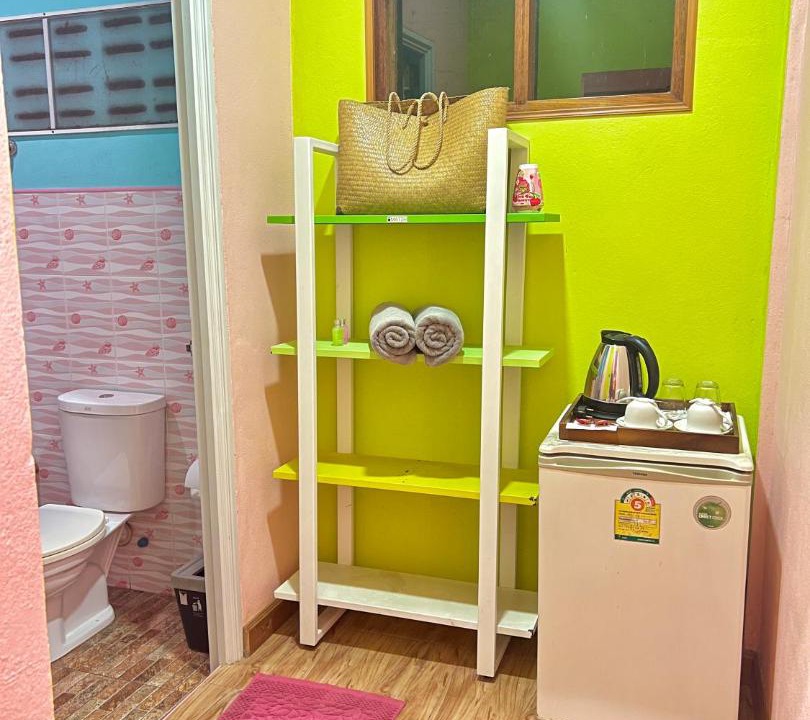 Photo of Bathroom in Ko Kood