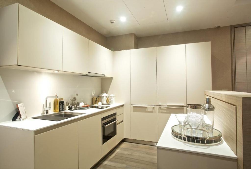 Photo of Kitchen in Ratchaprasong