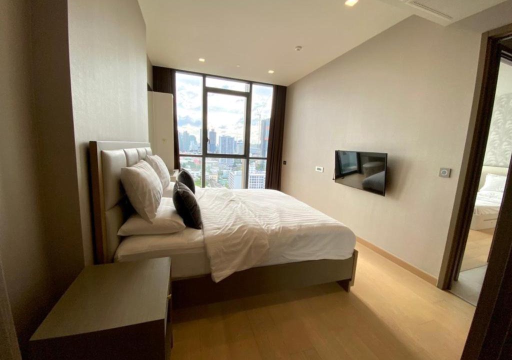 Photo of Bedroom in Ratchaprasong