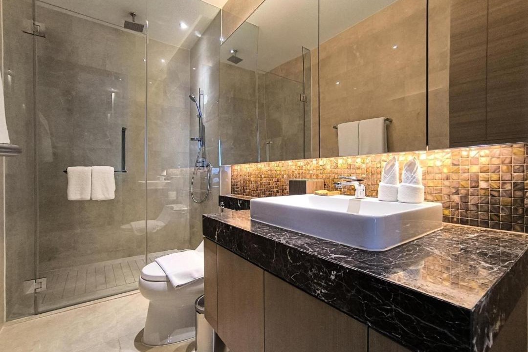 Photo of Bathroom in Ratchaprasong
