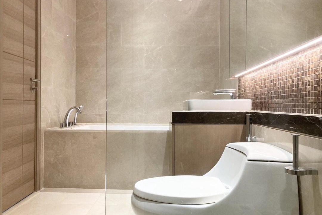 Photo of Bathroom in Ratchaprasong