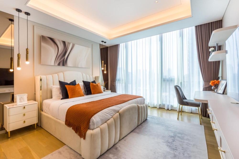 Photo of Bedroom in Ratchaprasong
