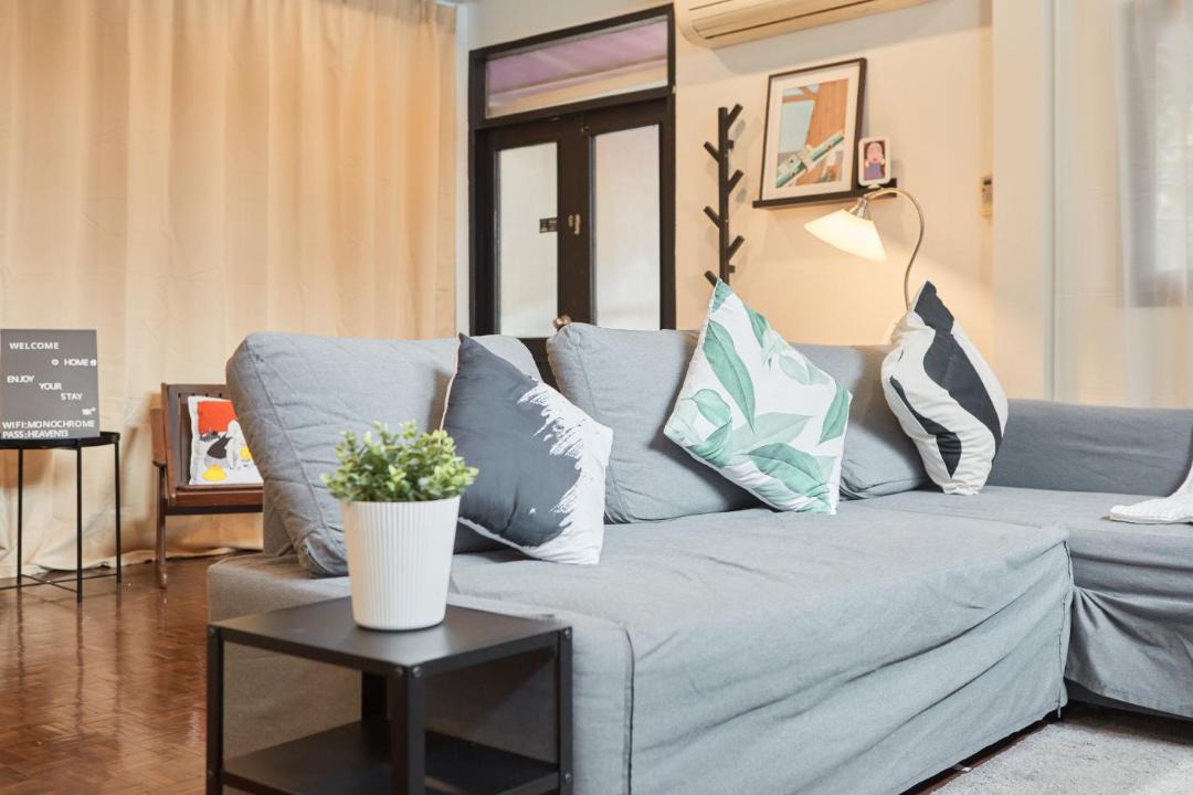 Photo of Livingroom in Suan Luang