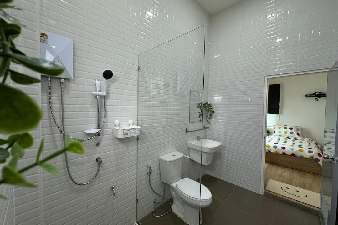 Photo of Bathroom in Ranong