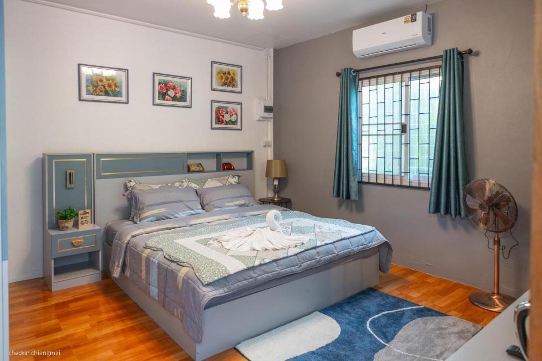 Photo of Bedroom in Doi Saket
