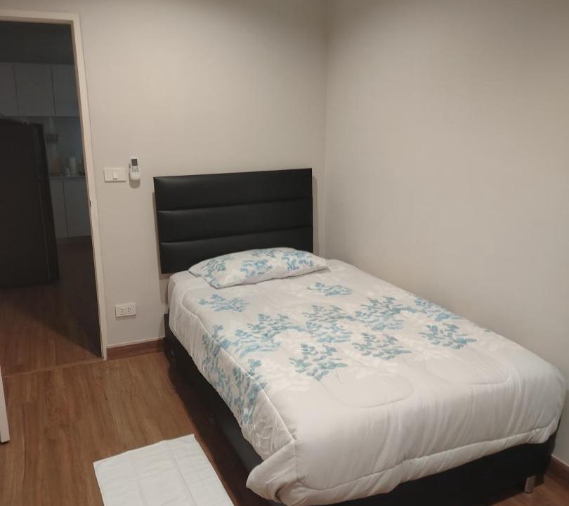 Photo of Bedroom in Chaiyasathan