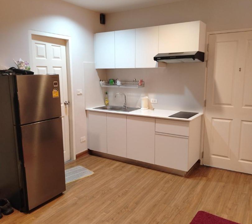 Photo of Kitchen in Chaiyasathan