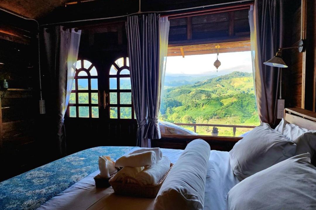 Photo of Bedroom in Nan