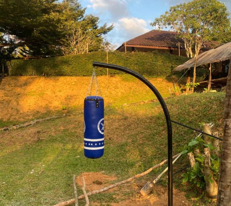 Photo of Outdoor in Khlong Sok