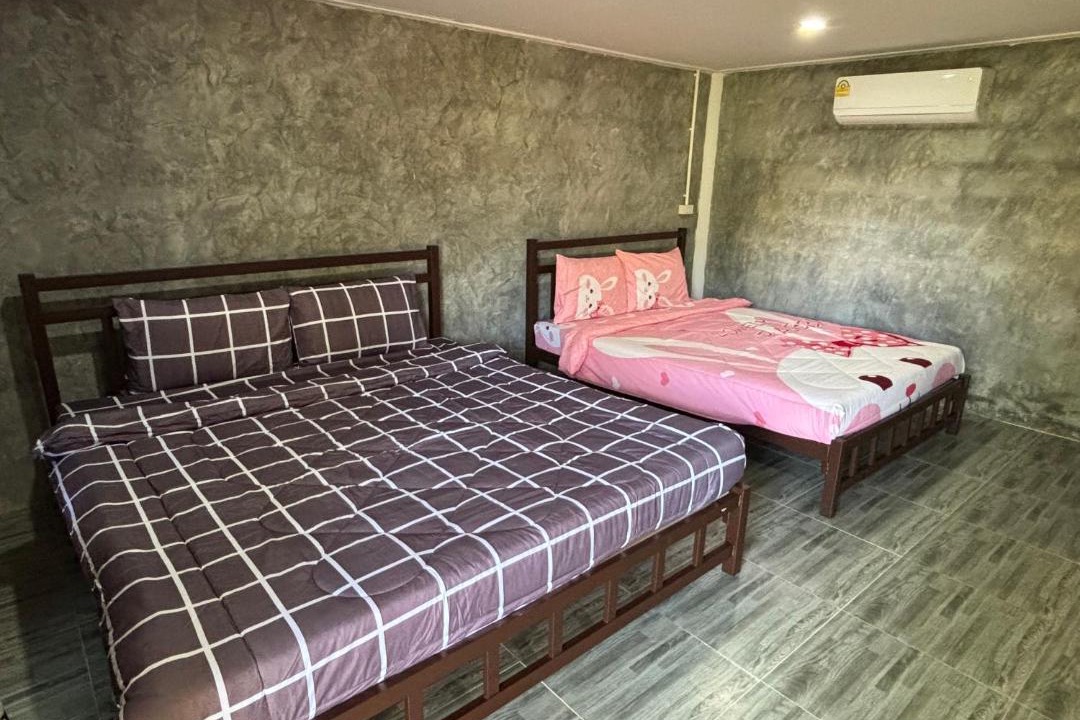 Photo of Bedroom in Suan Phueng