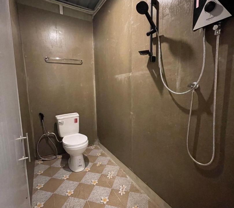 Photo of Bathroom in Bo Kluea