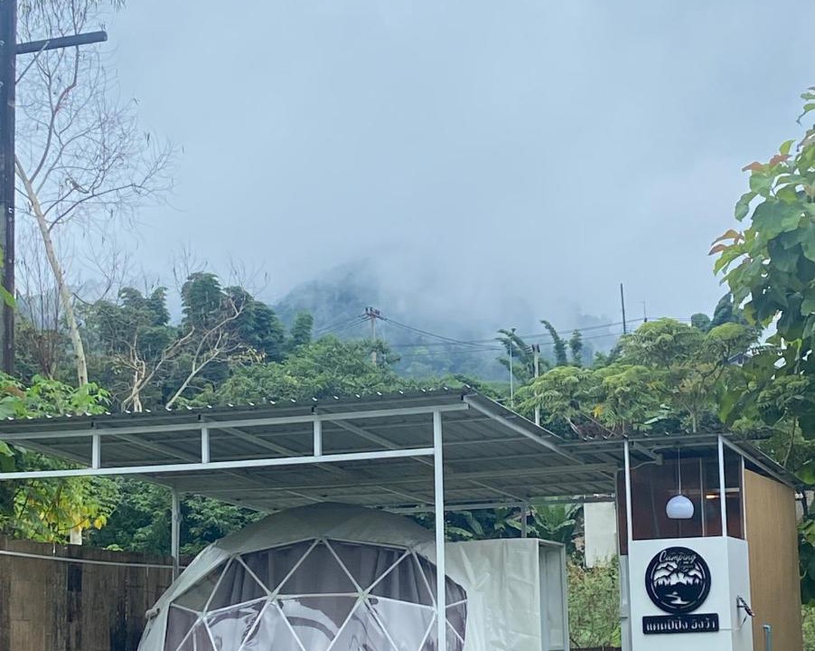 Photo of Outdoor in Bo Kluea